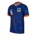 Maillot de foot Pays-Bas Joey Veerman #16 Extérieur vêtements Europe 2024 Manches Courtes